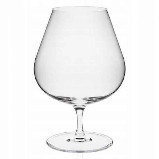 Rona Univerzální Sklenička Brandy 530 ML 6 Ks