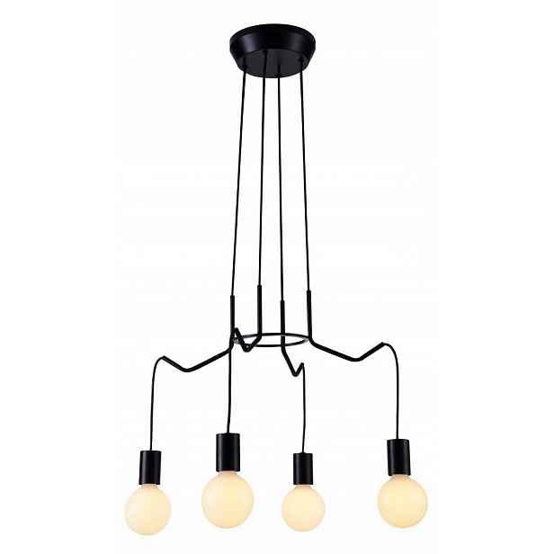 Závěsné svítidlo Basso 34-71019 Candellux