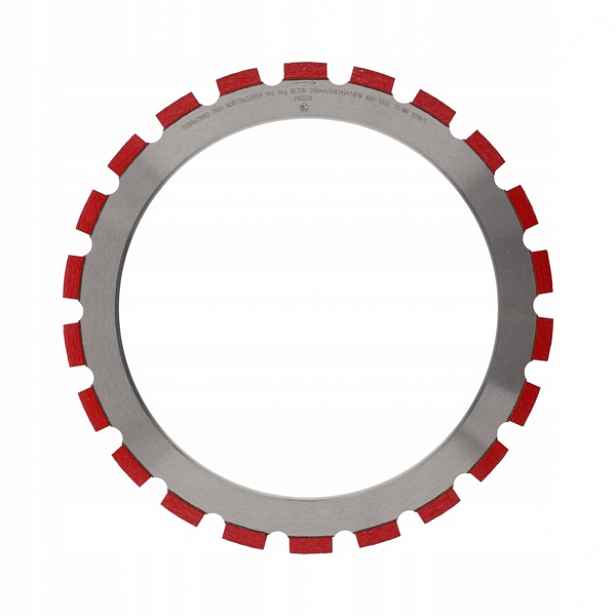 Diamantový Kotouč Norton Ring Beton Clipper pro betonu 350 mm