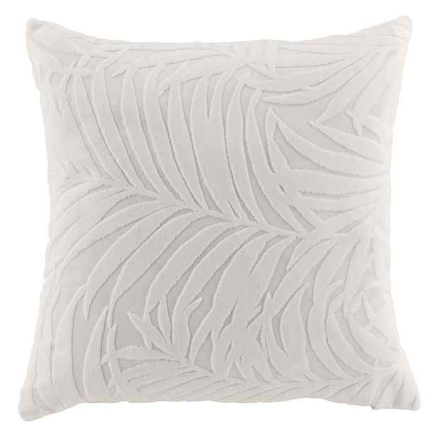 Sametový povlak na polštář 40x40 cm Natureo – douceur d'intérieur
