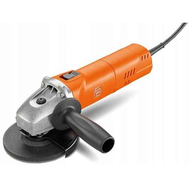 Úhlová bruska 125 mm WSG11-125 72217760000 Fein