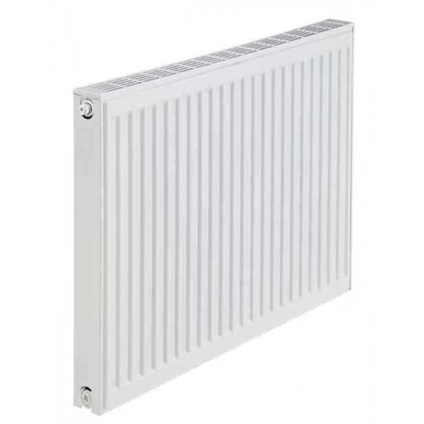Deskový radiátor Stelrad Compact All In 21 (600 x 1800 mm)