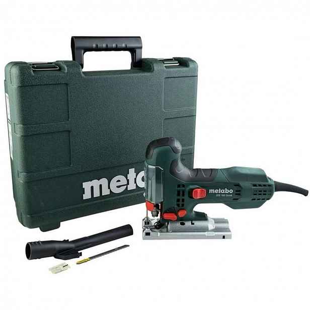 Metabo - Přímočará pila 710 W 601100500