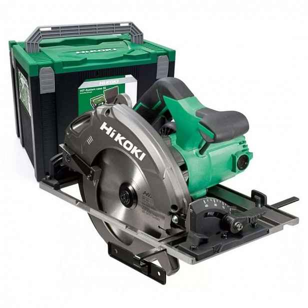 HiKOKI - Kotoučová pila 190 mm, 1300 W C7BUMW1Z