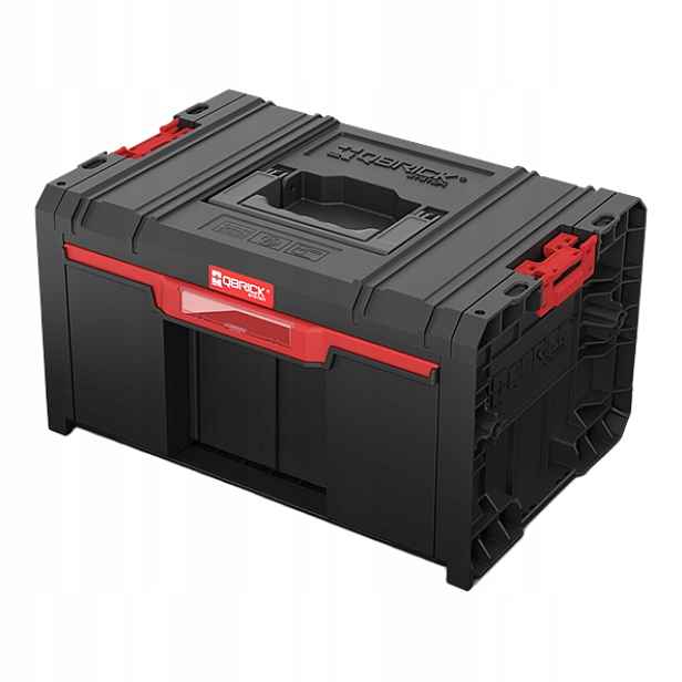 Nástrojová skříň Qbrick System Pro Drawer 1 Toolbox 2.0 X