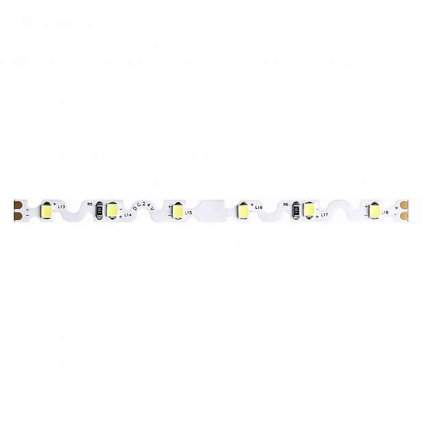Pásek LED ohebný, 3000K, 6W/m