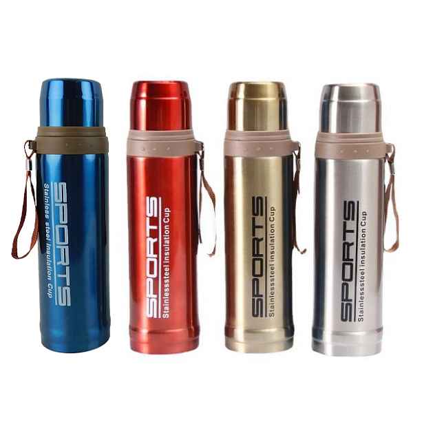 PROHOME - Termoska 750ml různé barvy