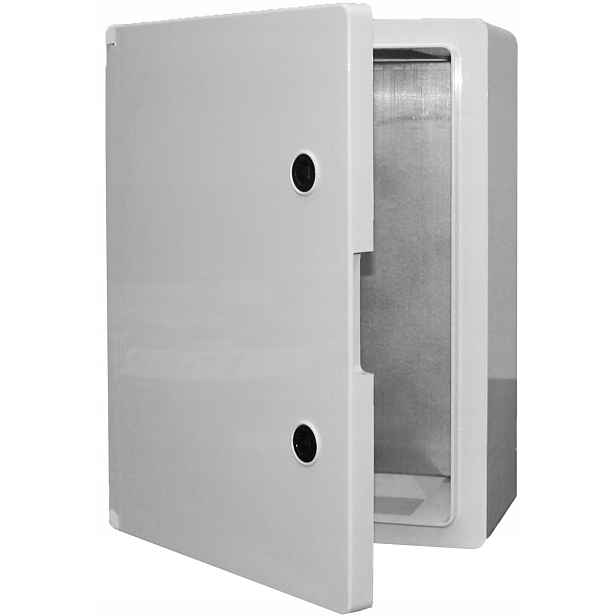 Rozvaděč elektrický box Abs IP65 300x400x170