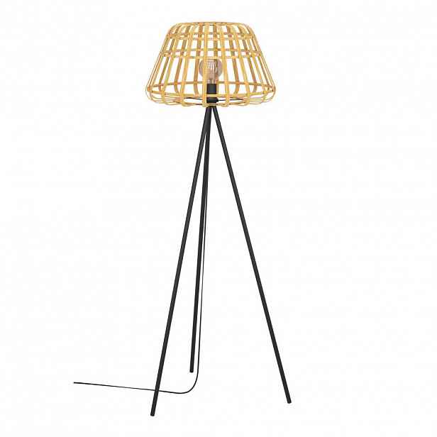 Eglo STOJACÍ LAMPA, 50/149 cm