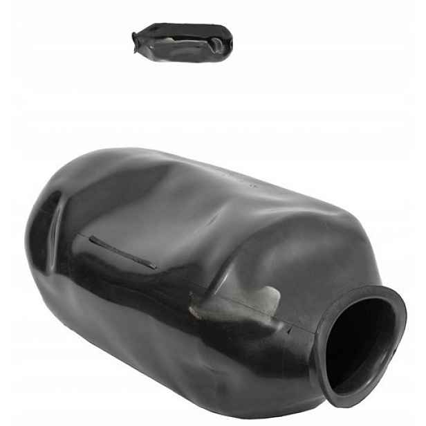 Gumový sáček Epdm pro nádrž na hydrofor Malec-Pompy Imera QB60 Wao 80L