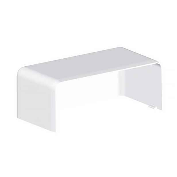 Kryt pro kanál EKD 100×40 spojovací, 8511 HB