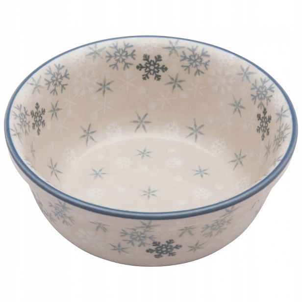 Miska na polévku Miska na müsli 16 cm Bolesławiec