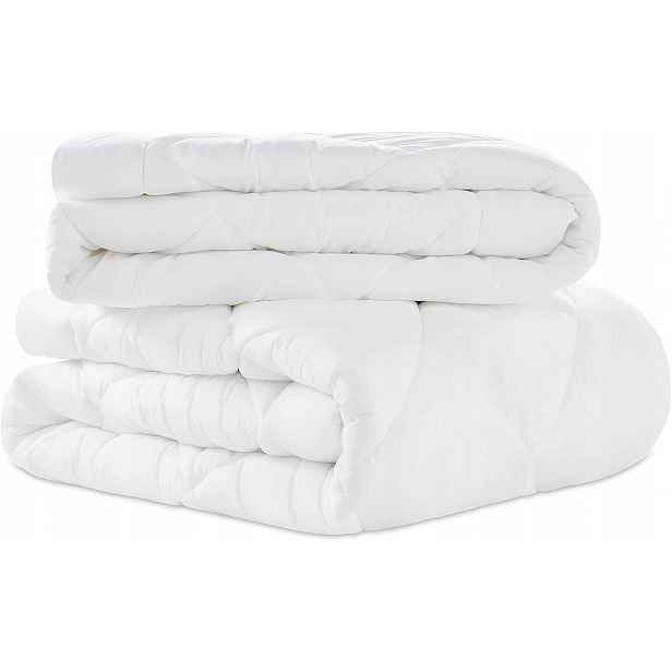 Přikrývka 4 Roční Období 240 x 220 CM – Letní 150 G A Zimní 300 G