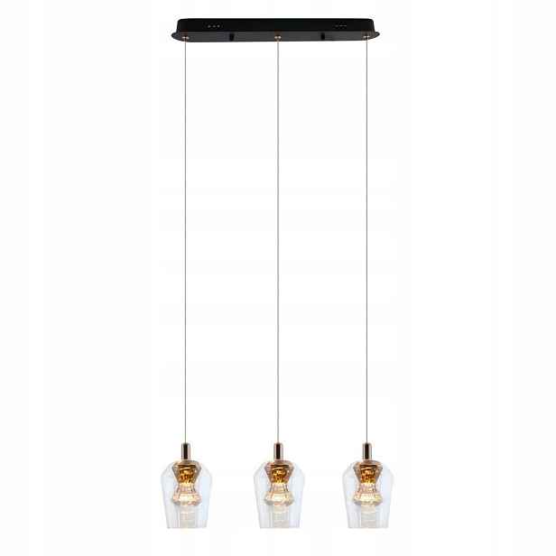 Závěsná Led lampa 5W Tasa PL0143-3 Yaskr