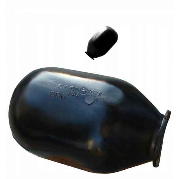 Gumový vak Epdm pro hydroforové čerpadlo Covera/BG-Invest BG-K0004-50 Model 50