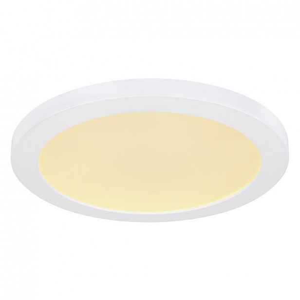 Stropní Led Svítidlo Lasse, Ø: 29,8cm, 24 Watt