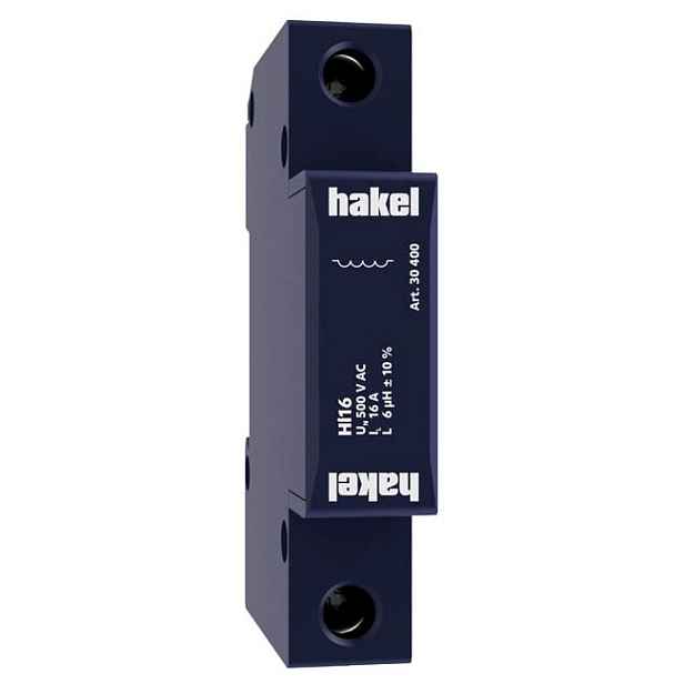 Svodič přepětí T3 Hakel HI16