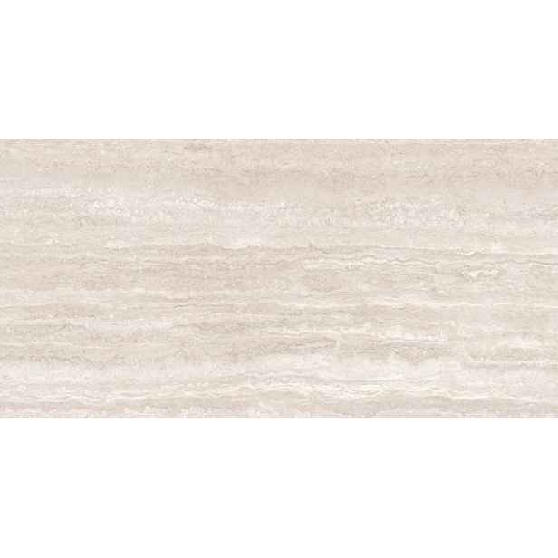 Dlažba Ragno Travertino bianco vein cut 60x120 cm mat RCAL (bal.1,440 m2)