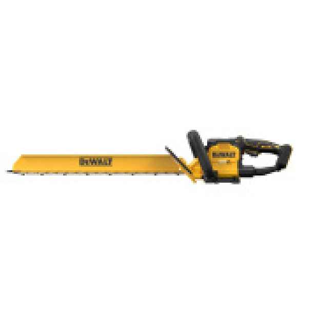 Aku nůžky na živý plot bez aku DeWalt DCMHT567N