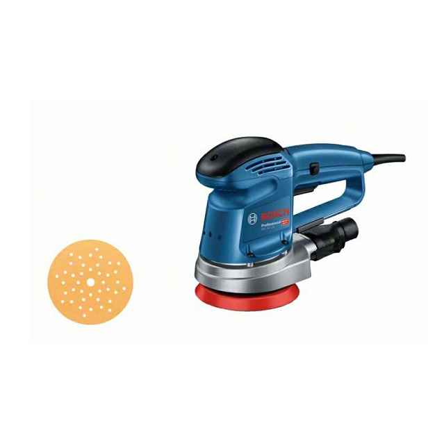 Bosch Excentrická Bruska Gex 34-125 0601372300
