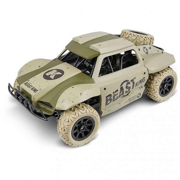 Buddy Toys BRC 18.522 Auto na dálkové ovládání  RC Rally Racer