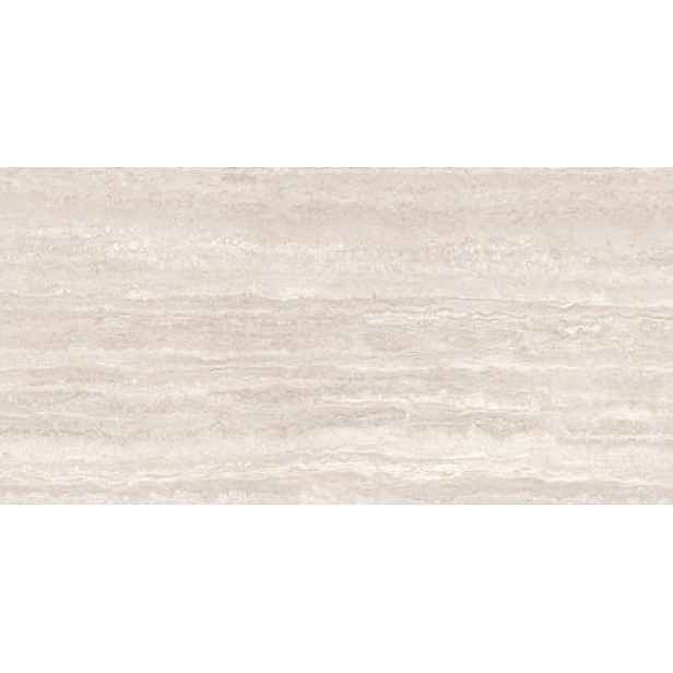 Dlažba Ragno Travertino bianco vein cut 60x120 cm mat RCAL (bal.1,440 m2)