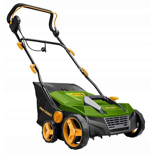 Elektrický vertikutátor Procraft PSC380