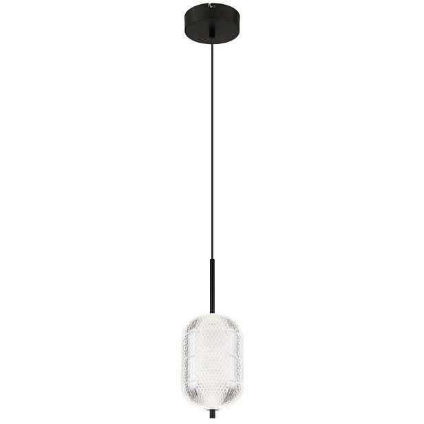 Globo ZÁVĚSNÉ LED SVÍTIDLO, 15/120 cm
