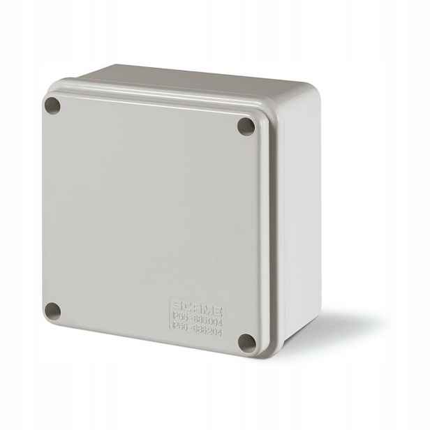 Nástěnná krabice Scabox 300x220x120 mm IP56 686.209 Scame