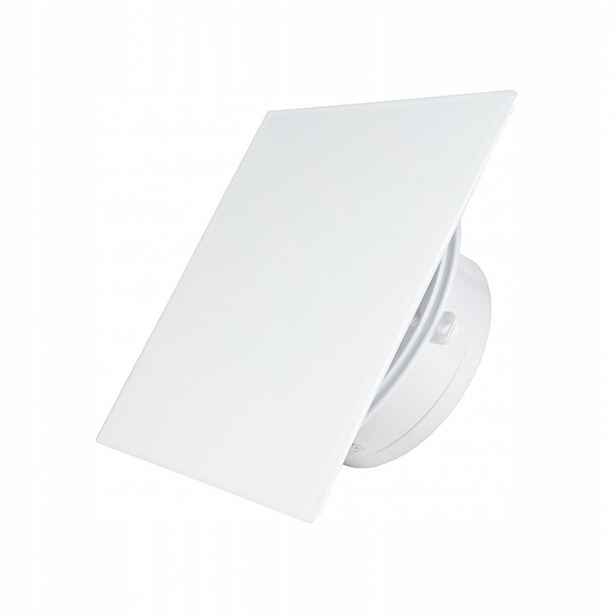 Stropní Koupelnový Ventilátor MMP100 S Krátkým Nástavcem 38 Standard Ø 100 mm