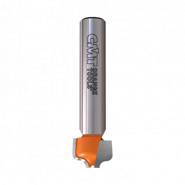 Cmt Dekorativní drážkovací fréza D19 R3,2 S12 mm