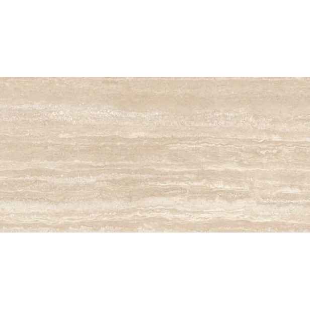 Dlažba Ragno Travertino beige vein cut 60x120 cm mat RCAM (bal.1,440 m2)