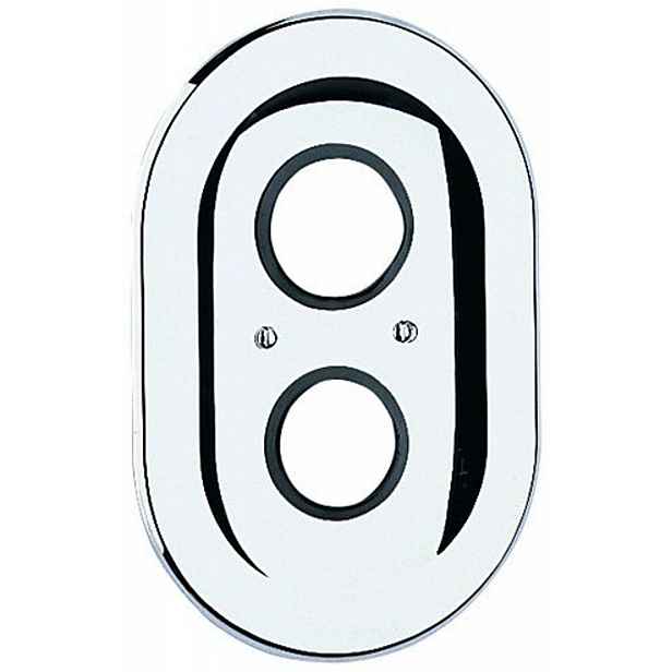 Grohe - Vrchní kryt, chrom 47188000