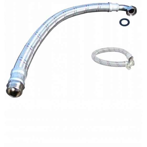 Hadice pro nádrž hydroforového čerpadla Pedrollo JCRm 2A/50L