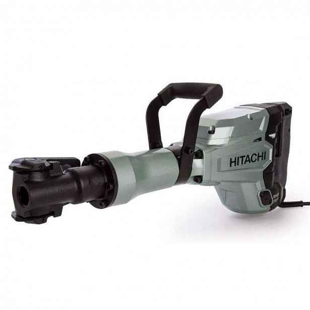 HiKOKI - Bourací kladivo 1340 W H65SB3WTZ