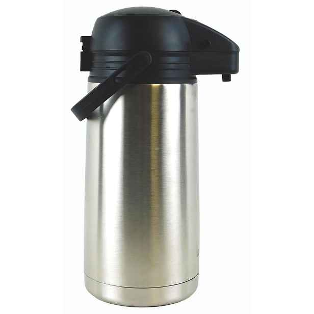 PROHOME - Termoska dávkovací 1,9l 18x12x31cm