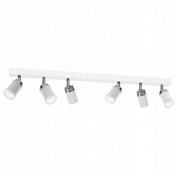 Šestibodová spotová reflektorová lampa Reno 5140 Luminex