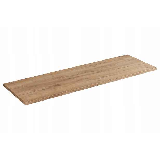 Blat o długości 140 cm Capri Oak