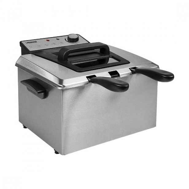 Fritéza, 5L, 3270 W - Princess