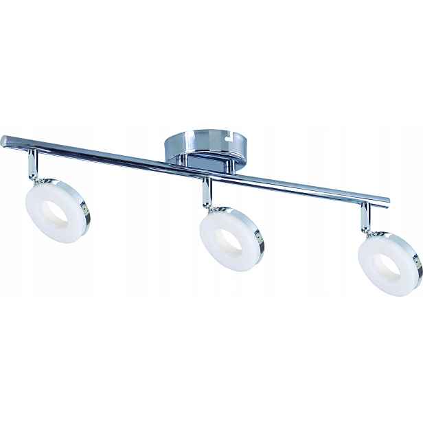 Lampa lišta 3X5W Led 3000K Thema Candellux