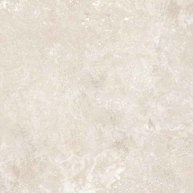 Dlažba Ragno Travertino bianco cross cut 60x60 cm mat RCCF (bal.1,080 m2)