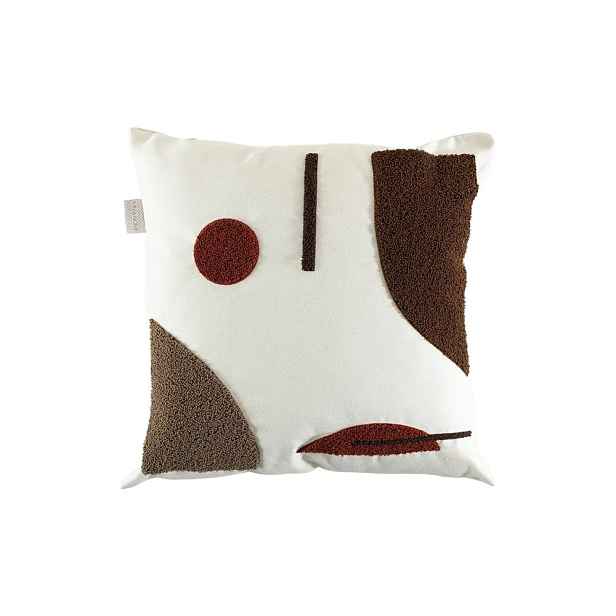 Dekorační polštář 43x43 cm Craft – Mioli Decor