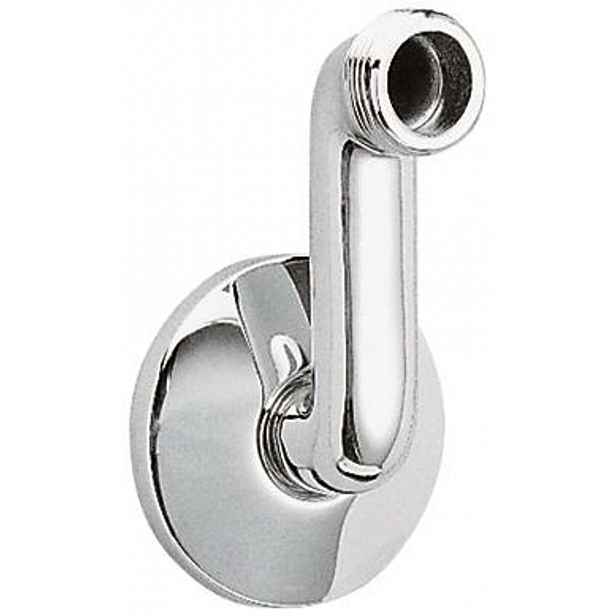 Grohe - S-přípojka, chrom 12465000