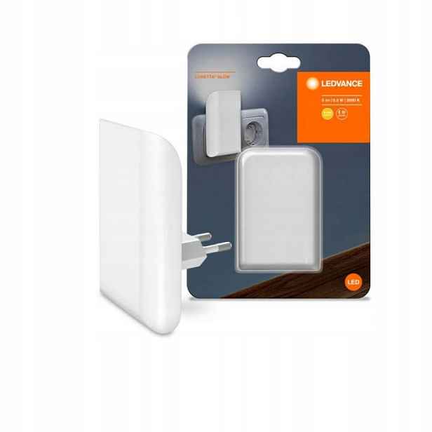 Ledvance Noční lampa Led Orientační do zásuvky