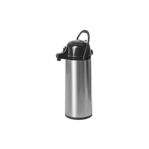 PROHOME - Termoska dávkovací 1,9l nerez / umělá hmota