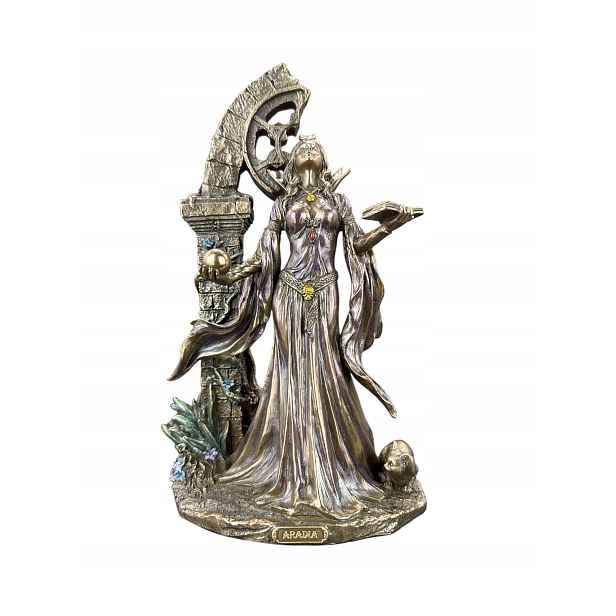 Aradia – Královna Čarodějnic Veronese WU77892A4