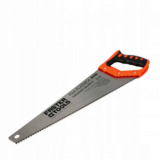 Faster Tools Pila pila plátková 450 mm 7/1'', 25 ks