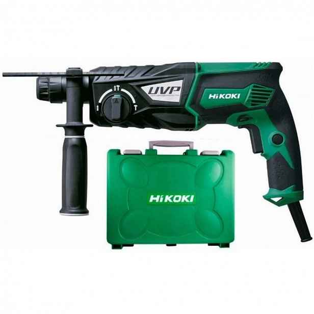 HiKOKI - Kombinované kladivo 850 W DH28PCY2WSZ