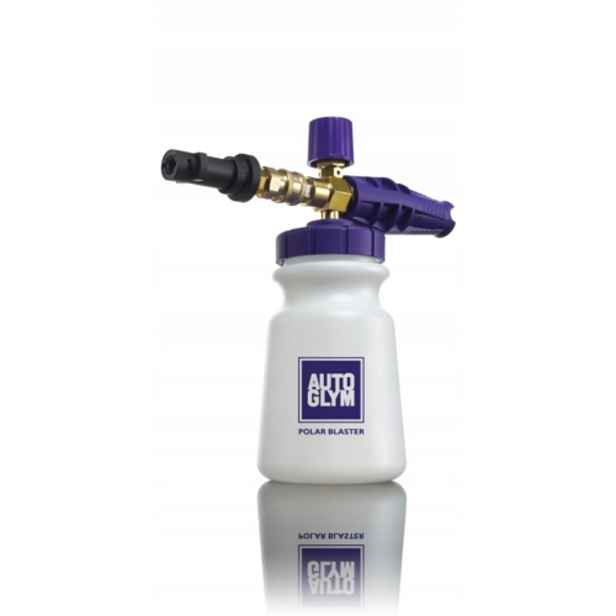 Pěnovačka Autoglym Polar 1000 ml