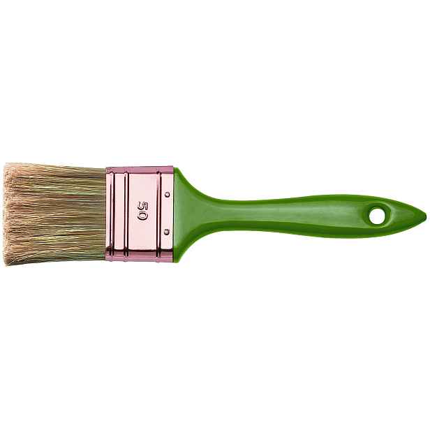 Štětec na lazury Color Expert S6 PR 30×12×51 mm